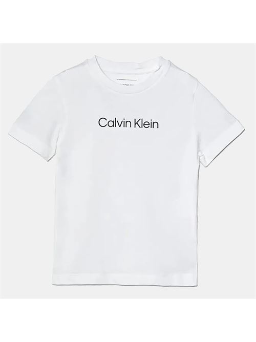  CALVIN KLEIN JEANS | IU0IU00682J/YAF